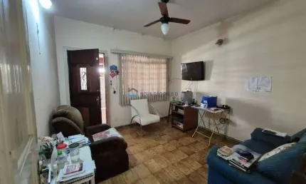Casa à venda com 198m² no jabaquara, 2 quartos, 2 banheiros e 1 vaga de garagem.