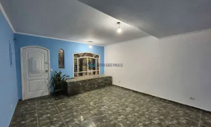 Casa com 2 quartos à venda na Avenida Aratãs, --, Indianópolis, São Paulo