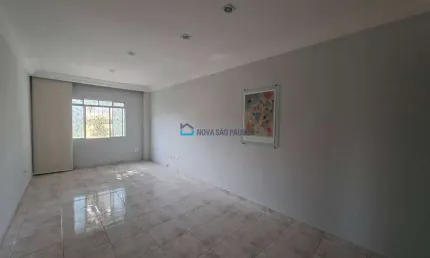 Apartamento 2 dormitórios 1 vaga - 72 m² na Aclimação