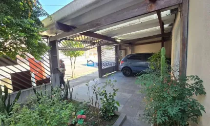 Casa com 4 quartos à venda na Rua Inajatuba, --, Vila Guarani, São Paulo