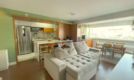 Apartamento a venda, 3 dormitórios, vila gumercindo