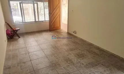Casa 244m, 3 dormitórios, 1 vaga, edicula - Vila Cruzeiro