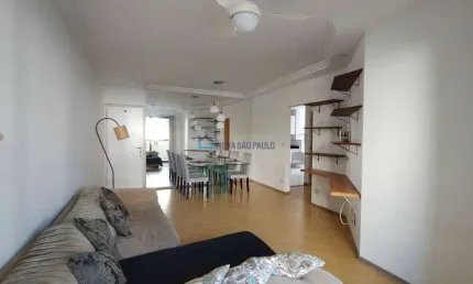Apartamento com 2 quartos à venda na Rua Justo Azambuja, --, Cambuci, São Paulo