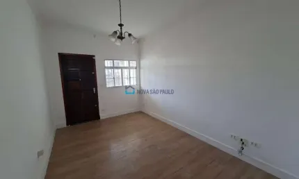 Casa com 2 quartos à venda na Rua das Aningas, --, Vila Parque Jabaquara, São Paulo