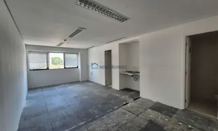 Sala comercial próximo a estação do metrô conceição