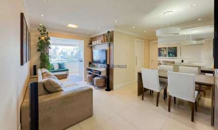Apartamento com 2 quartos à venda na Rua Cipriano Barata, --, Ipiranga, São Paulo