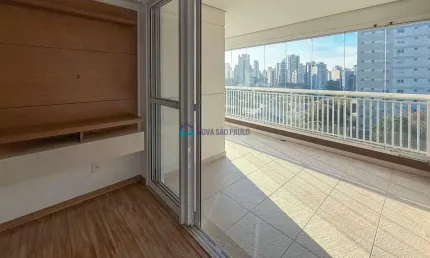 Apartamento com 2 quartos à venda na Avenida Miguel Estefno, --, Saúde, São Paulo