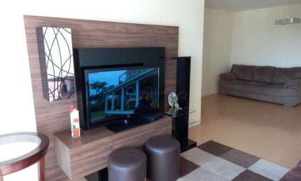 Apartamento à venda em Mirandópolis com 3 quartos e 2 vagas de garagem.