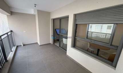 Apartamento novo a venda 2 dormitórios  1 suíte  1 vaga  Saúde