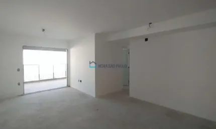 Apartamento novo à venda 3 dormitórios  1 suíte  1 vaga  Saúde