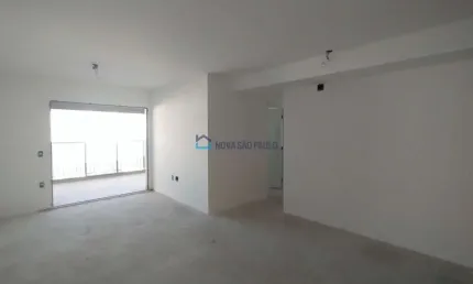 Apartamento novo à venda 3 dormitórios  1 suíte  1 vaga  saúde