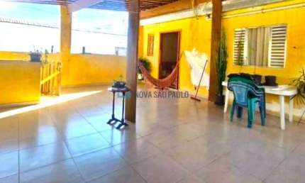 Casa com 10 quartos à venda na Avenida Água Funda, --, Vila Guarani, São Paulo