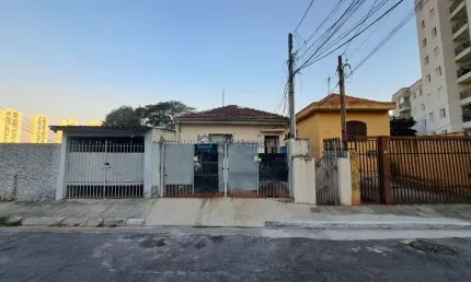 Conjunto de casas à venda na vila guarani! 5 unidades no mesmo terreno