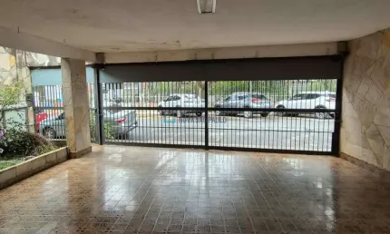 Casa com 3 quartos à venda na Rua Rodes, --, Vila Mascote, São Paulo