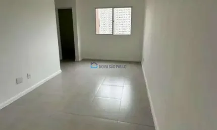 Apartamento com 2 quartos à venda na Rua Giácomo Cozzarelli, --, Parque Bristol, São Paulo