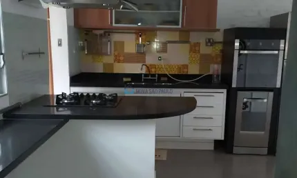 Apartamento com 3 quartos à venda na Rua Pais de Andrade, --, Aclimação, São Paulo