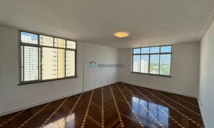 Apartamento 3 dormitórios 1 suíte com closet 1 vaga à venda  em santana