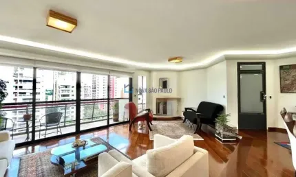 Apartamento com 4 quartos à venda na Rua José Feliciano, --, Vila Mascote, São Paulo