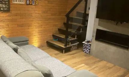 Sobrado 3 dormitórios com espaço gourmet  e piscina à venda no ipiranga