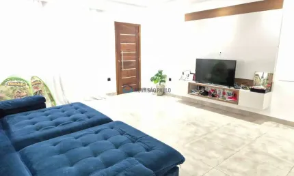 Casa com 3 quartos à venda na Rua Eduardo Lobo, --, Saúde, São Paulo