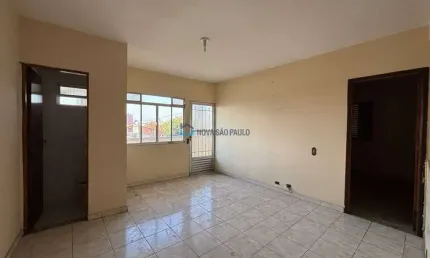 Sobrado Americanópolis 3 pavimentos, 2 vagas de garagem, para morar ou investir