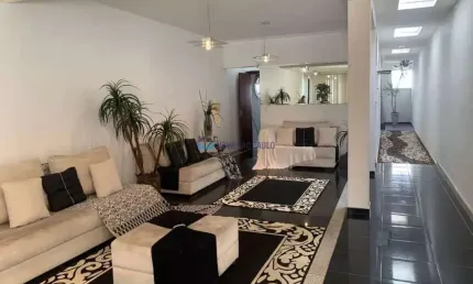 Casa com 4 quartos à venda na Rua Lino Guedes, --, Ipiranga, São Paulo