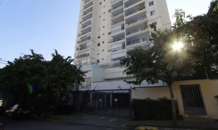 Andar bem alto 2 dormitórios 1 suíte depósito no subsolo