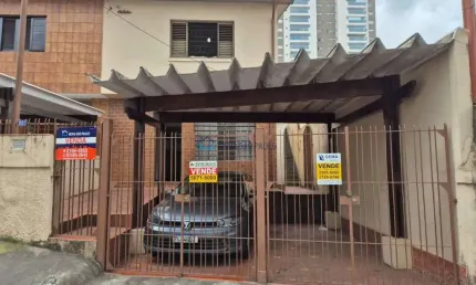 Sobrado 126 m² com 2 dormitórios à venda - metrô são judas