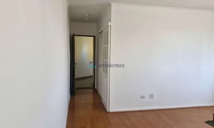 Vendo Apartamento Jardim da Saúde 58 m² 2 quartos 1 vaga
