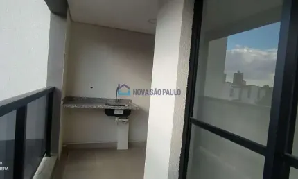 Apartamento à venda no ipiranga, 3 suítes, 2 vagas com depósito privativo