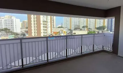 Apartamento novo com 3 quartos (1 suíte) e 1 vaga na saúde perto do metrô e da padaria monte rei!