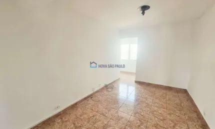 Apartamento a venda,  metrô saúde - são paulo - zona sul