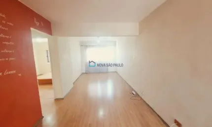 Apartamento a venda, metrô saude - são paulo - zona sul