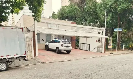 Imóvel comercial - são paulo -  vila mariana - com renda garantida