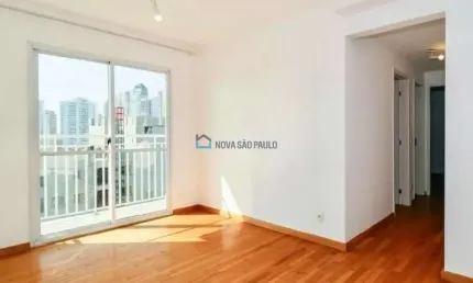 Apartamento à Venda Morumbi ? Vila Andrade com 2 Quartos e Vista Livre