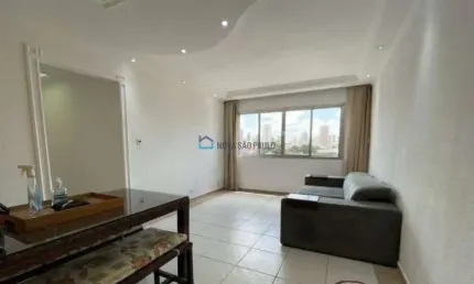 Mirandópolis/ apartamento com 3 dormitórios/ 1 suíte/ 1vaga/ 89 m²