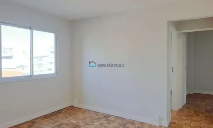 Apartramento a venda em Vila Mariana , 2 dormitórios . 1 vaga