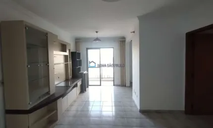 Apartamento à venda, 89m² na saúde com 2 dormitórios, 1 suíte e 2 vagas.