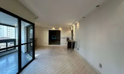Apartamento com 3 quartos à venda na Rua Castro Alves, --, Aclimação, São Paulo