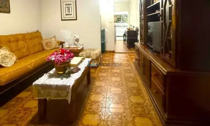 Casa com 3 quartos à venda na Rua Francisco Paternost, --, Parque Fongaro, São Paulo