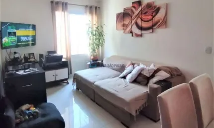 Apartamento / vila clementino/ próximo ao metrô hospital são paulo