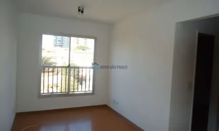 Apartamento com 2 quartos à venda na Rua Correia de Lemos, --, Chácara Inglesa, São Paulo
