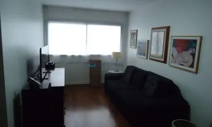 Apartamento à 500 metros do metrô alto do ipiranga.