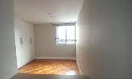 Apartamento à venda, 47m², a 200 metros do metrô paraíso.