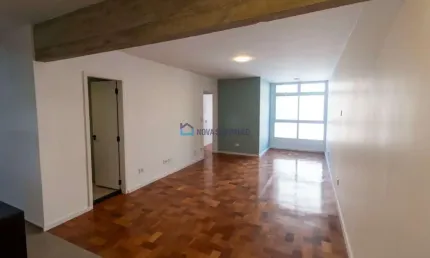 Apartamento com 2 quartos à venda na Rua Cubatão, --, Vila Mariana, São Paulo