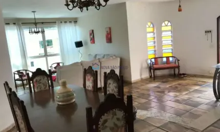 Vila mariana térrea e isolada, 326 m² terreno, 3 dormitórios, 3 vagas.