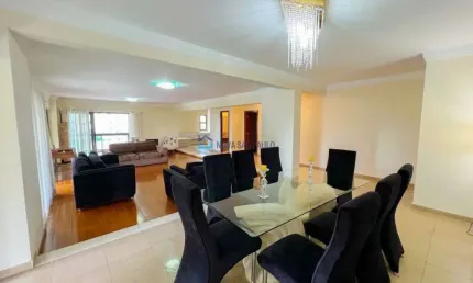 Apartamento à venda, com 374m², 4 suítes, lareira, sacada gourmet, 5 vagas, na vila mariana.