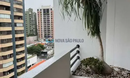 Apartamento com 2 quartos à venda na Rua Engenheiro Jorge Oliva, --, Vila Mascote, São Paulo