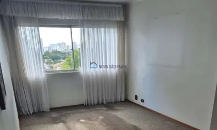 Apartamento com 3 quartos à venda na Avenida Barão do Rego Barros, --, Campo Belo, São Paulo