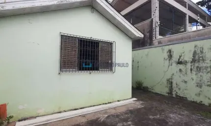 Casa com 3 quartos à venda na Rua Jocelino da Cruz, --, Saúde, São Paulo